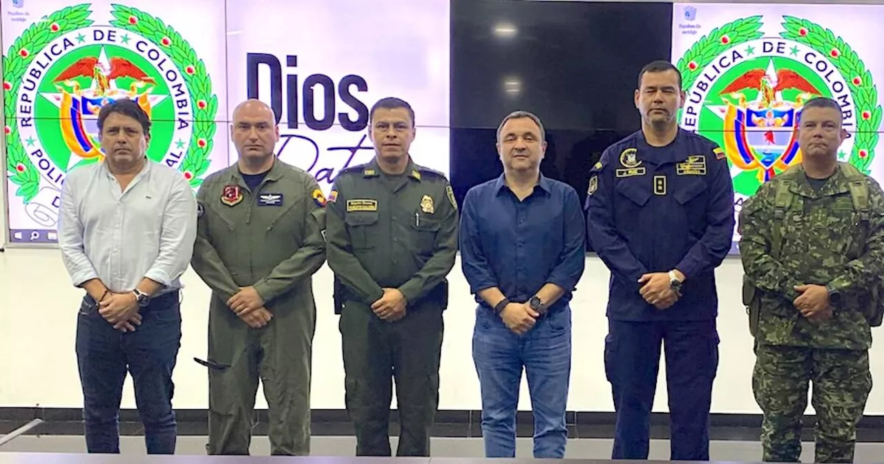 Hasta $100 millones de recompensa a quien denuncie al ‘Clan del Golfo’