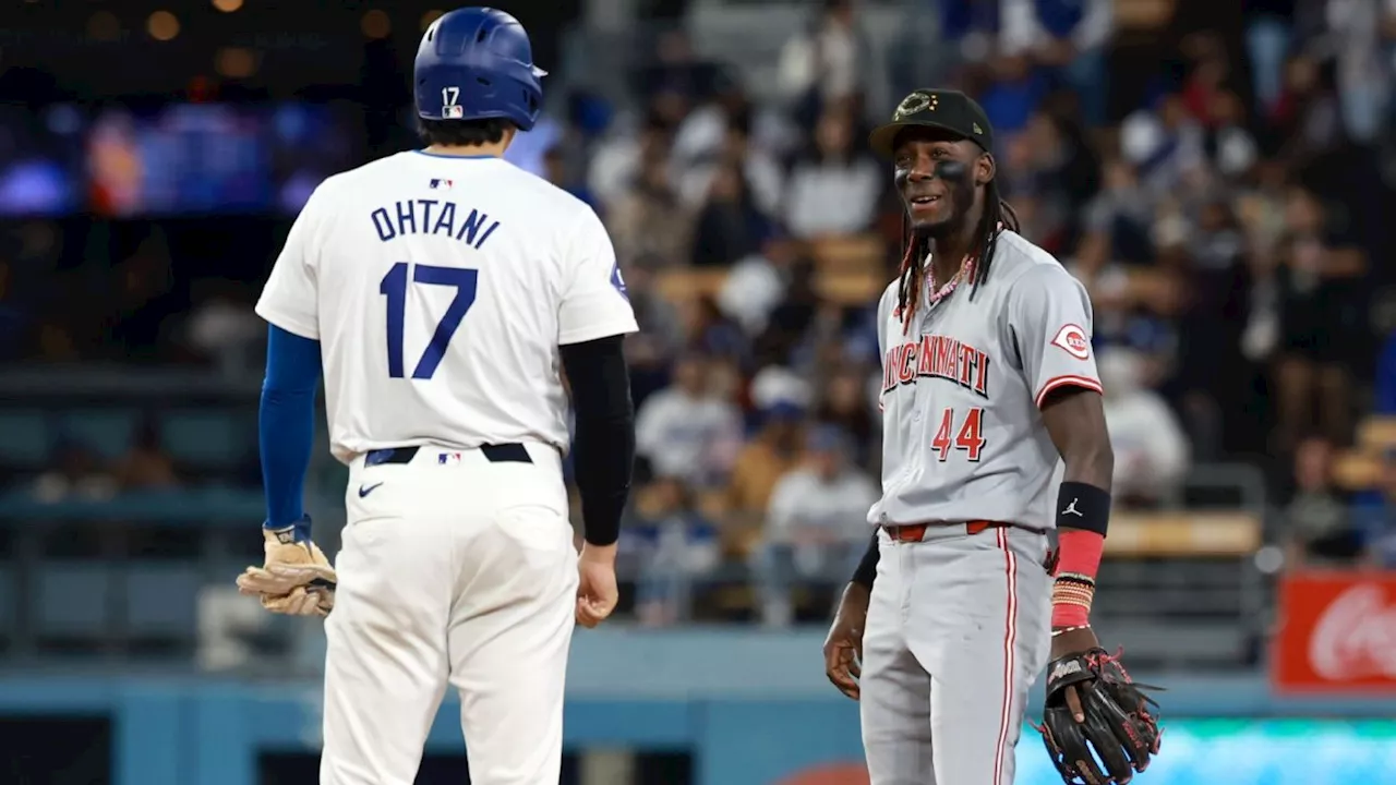 Predicting MLB final stats for Judge, Ohtani, De La Cruz, more