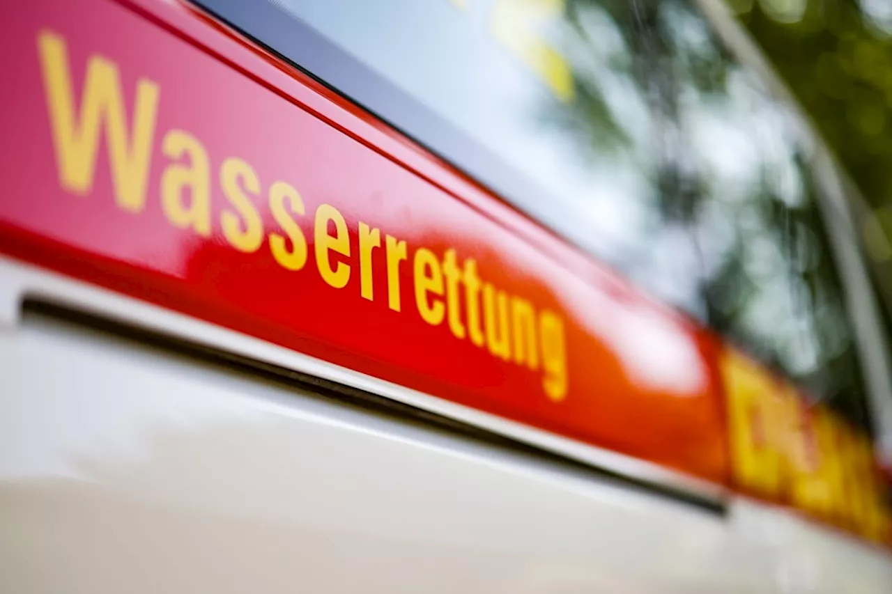 Eschweiler: Vermisster Junge (6) tot aus See in NRW geborgen