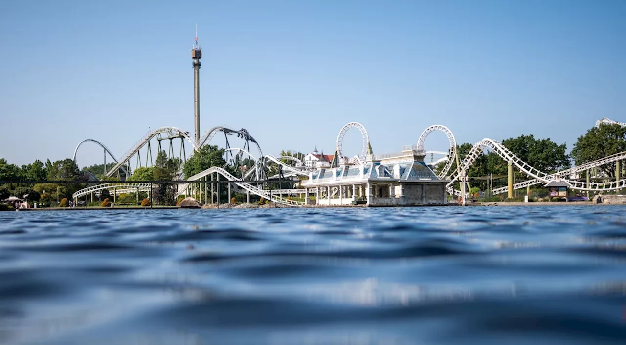 Freizeitparks in Deutschland: Top 16 aus jedem Bundesland