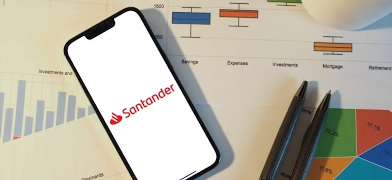 Attraktive Zinsen für Ihr Erspartes: 3,30 % auf Tagesgeld bei Santander für sechs Monate!