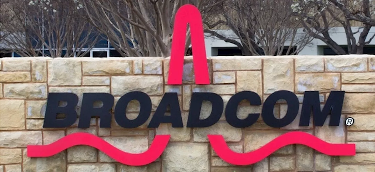 Trading Idee: Broadcom - Short-Chance nach Erholung