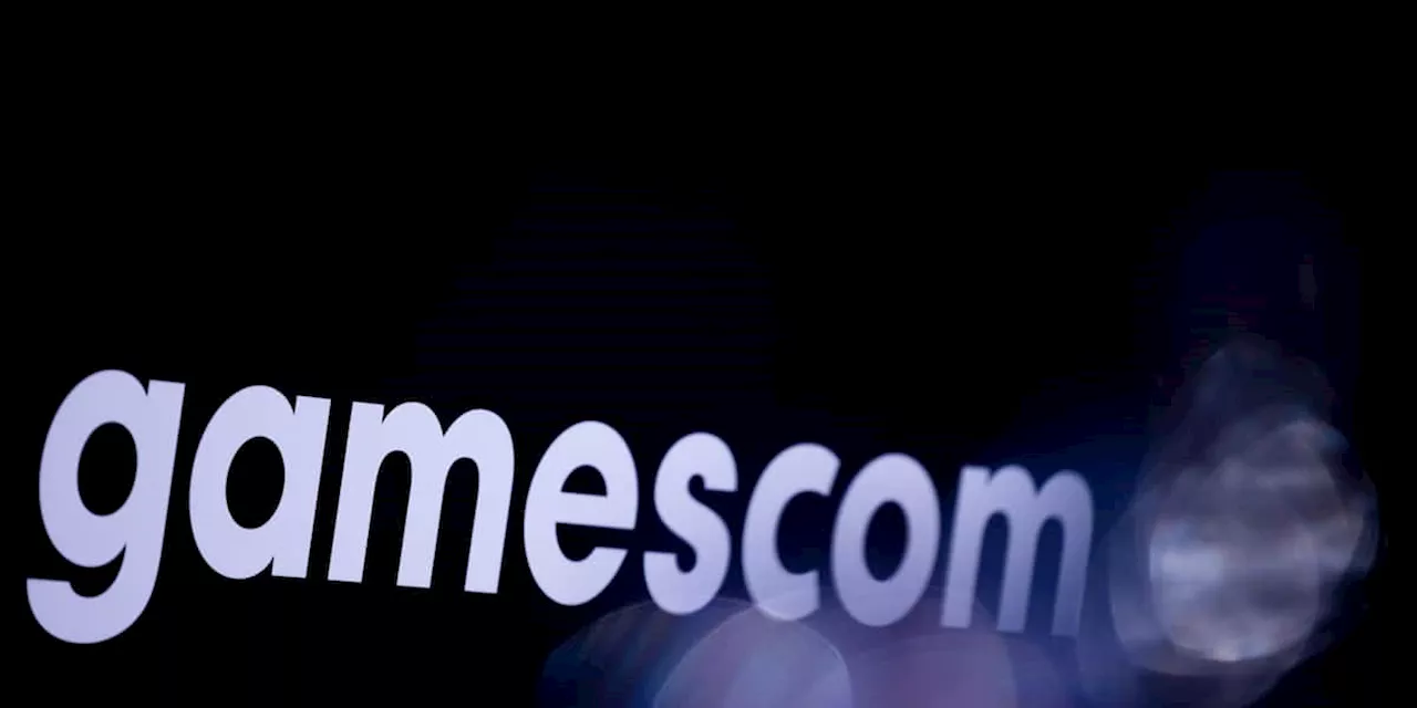 Computerspielemesse: Gamescom vermeldet Aussteller-Rekord