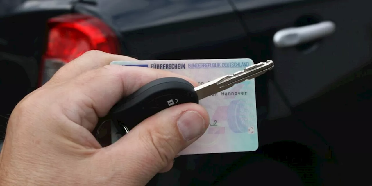 Preise für Fahrschule und Führerschein steigen überproportional