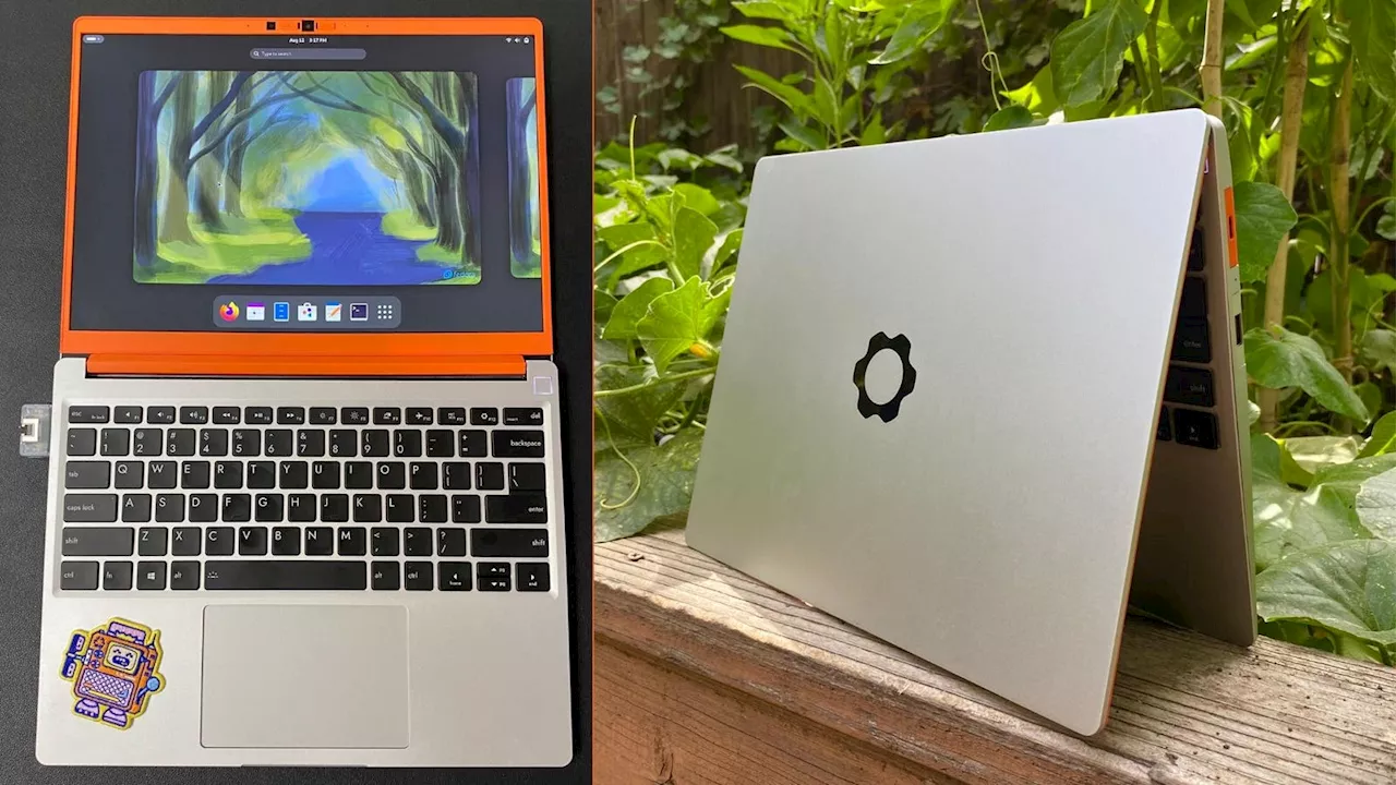 Framework 13 + Intel Core Ultra 7 Review: Your Forever Laptop?