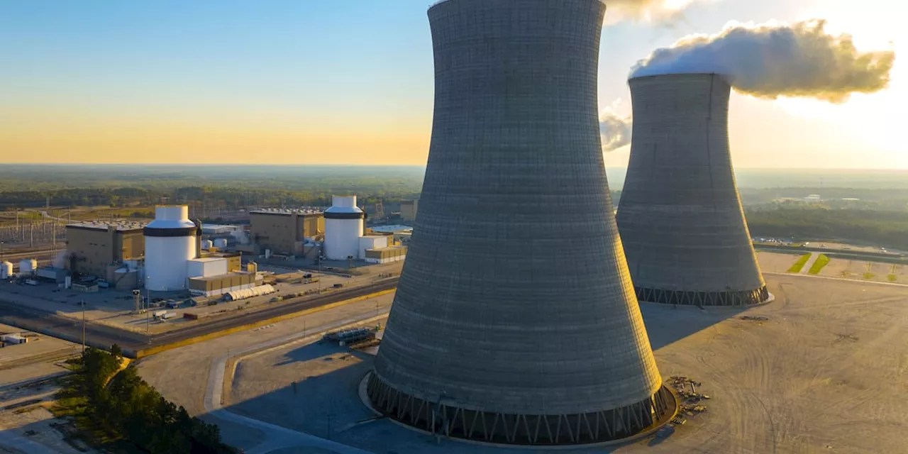 Alert spurred by transformer fire at Plant Vogtle, a nuclear power plant in Georgia, ends