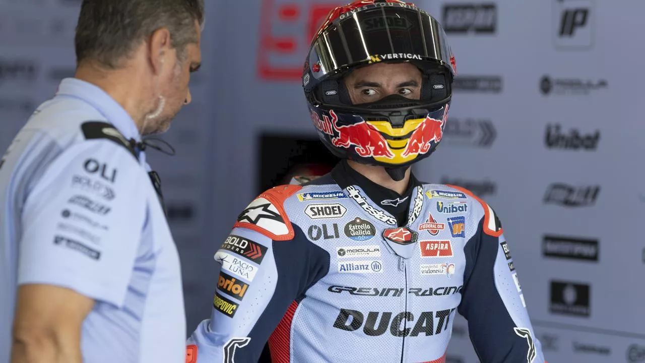 Class of one: Ducati’s dominance, and the task too tall for a MotoGP giant