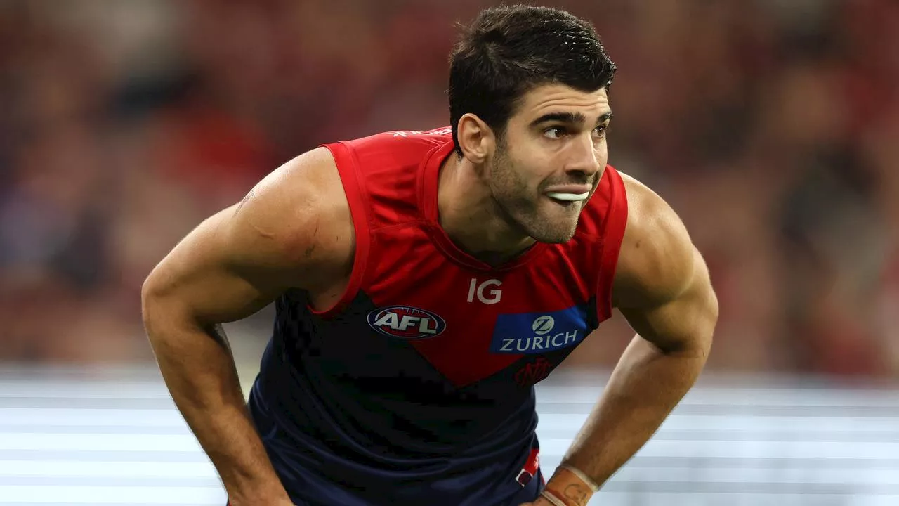 ‘Not a snowflake’s chance in hell’: Great fires back at Petracca trade report as Dees respond