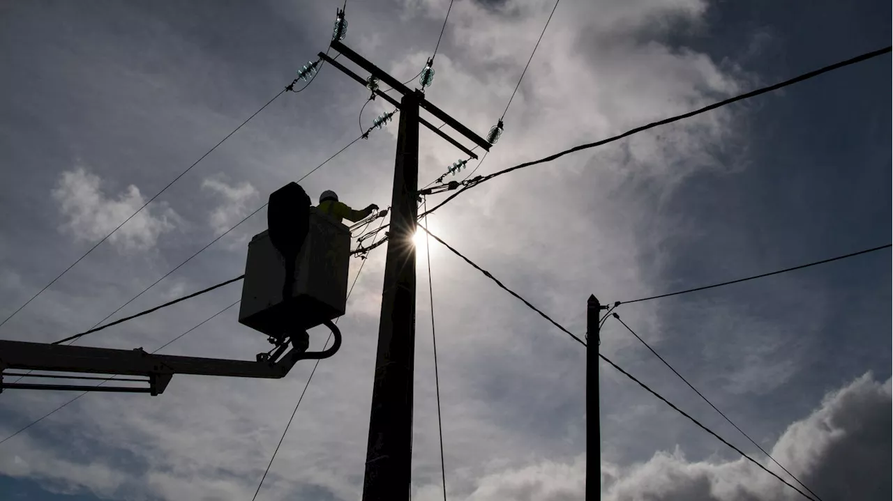 Orages : la panne est résolue en Savoie, tous les foyers ont retrouvé l'électricité