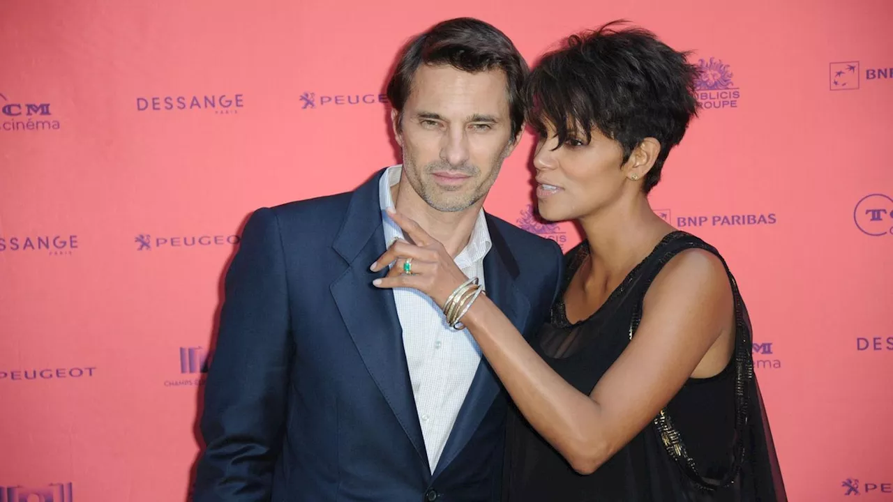 Halle Berry: Ex-Mann Olivier Martinez soll sich ihr unterwerfen