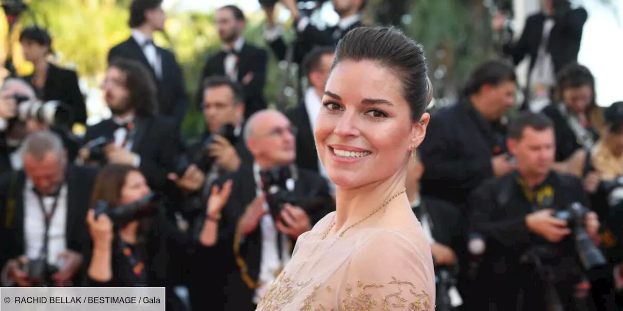 – Sophie Tapie : son bébé César adorable, elle fond devant tant de “perfection” !