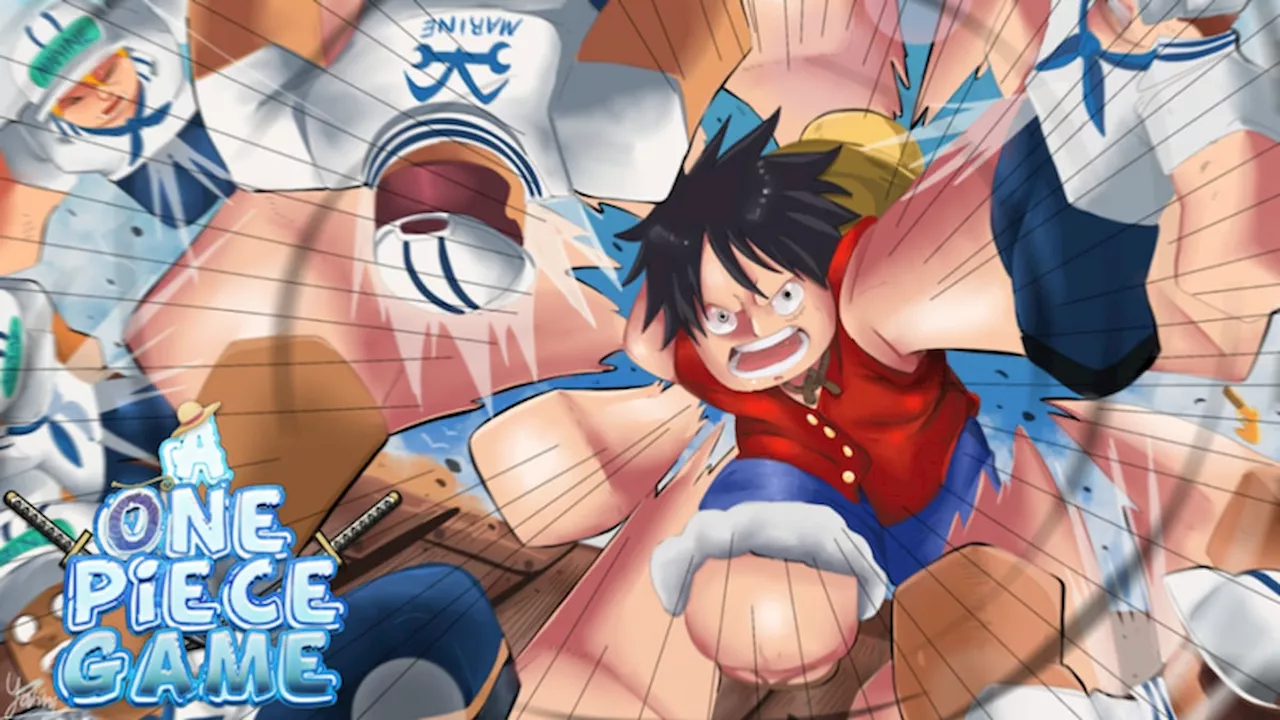 A One Piece Game (AOPG) Trello Link & Discord Server