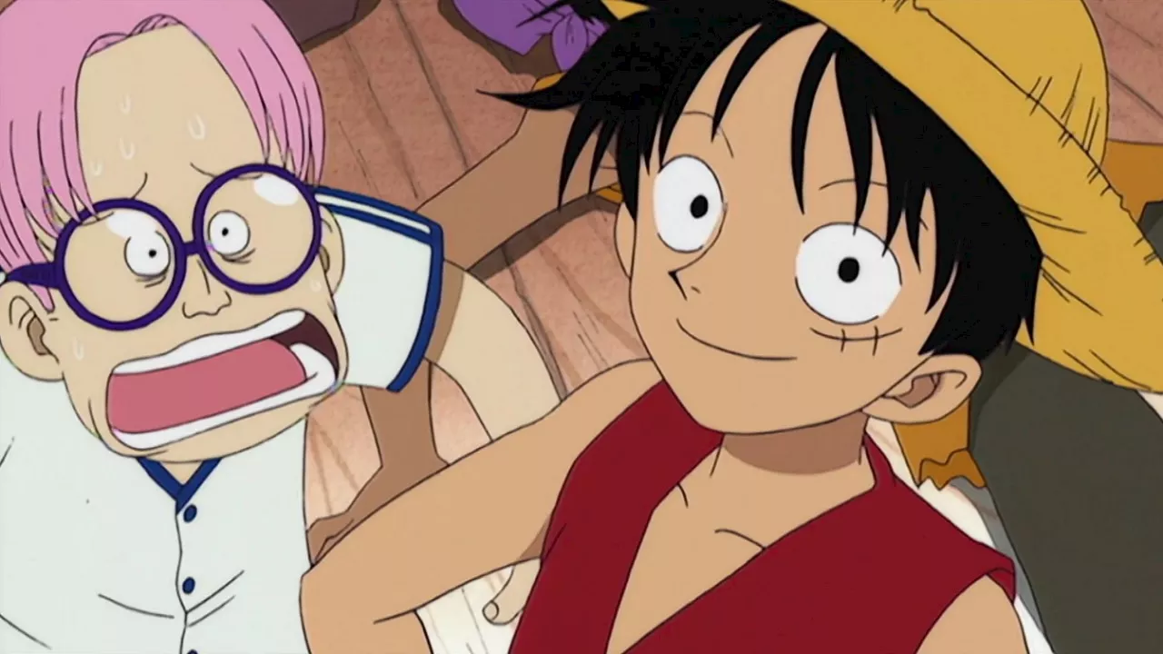 Netflix legt One Piece neu auf und jetzt gibt's erste Bilder zu dem Serien-Remake