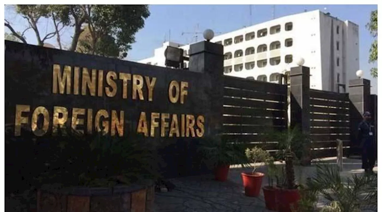 بھارت میں تابکاری مواد کی چوری اسکے جوہری مواد کی حفاظت کے اقدامات پر سوالیہ نشان ہے: پاکستان