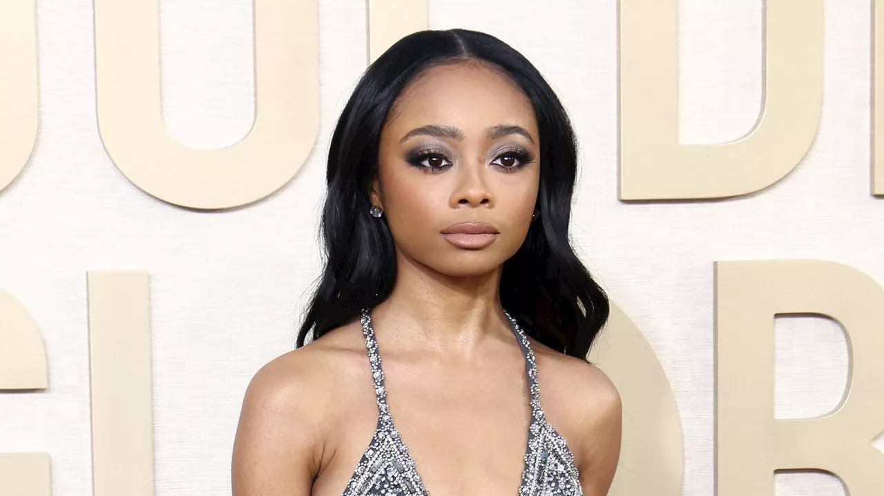 Skai Jackson Arrested: Here's What We Know So Far