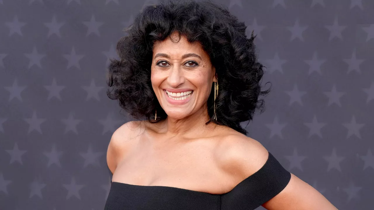 Why Is Tracee Ellis Ross Being Body-Shamed For An Old Photo?