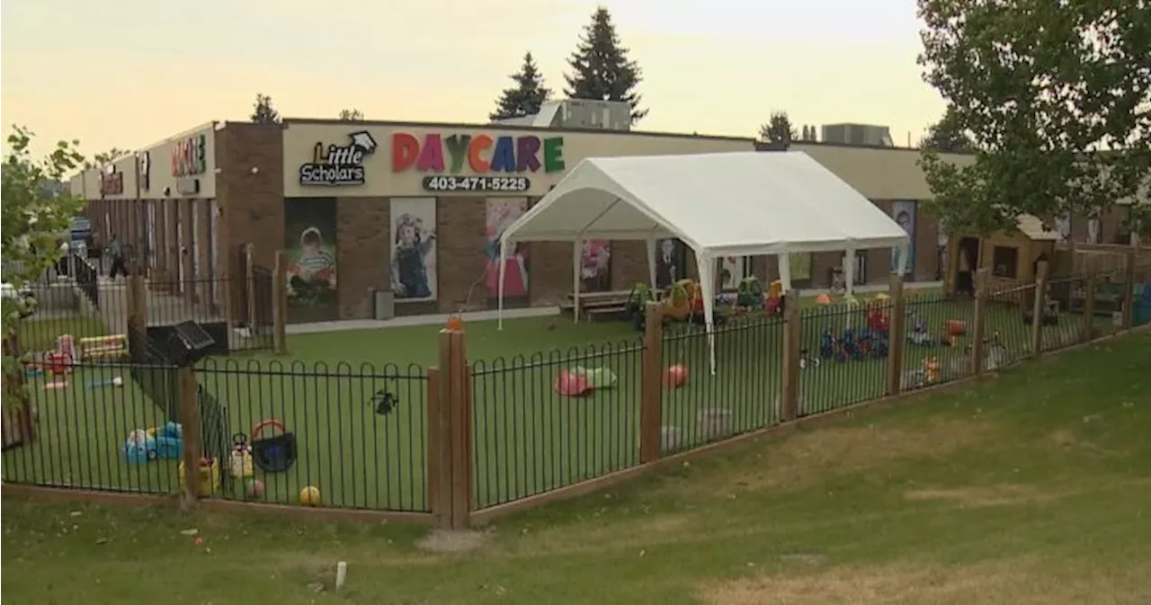 3 Calgary daycares shut down by Alberta government over child safety concerns