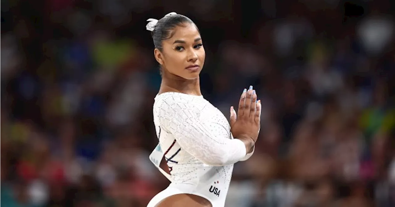 Jordan Chiles appeal denied, gymnast must return Olympic bronze medal