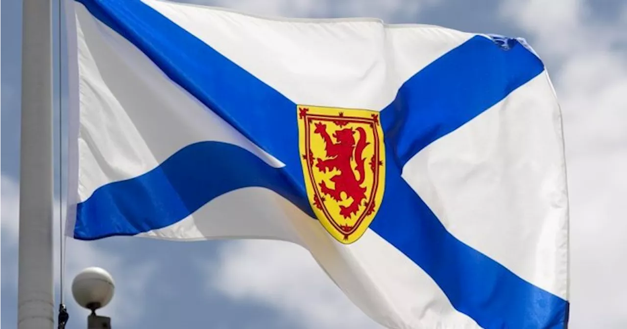 Nova Scotia launches take-home STI testing kit, a first in Atlantic Canada