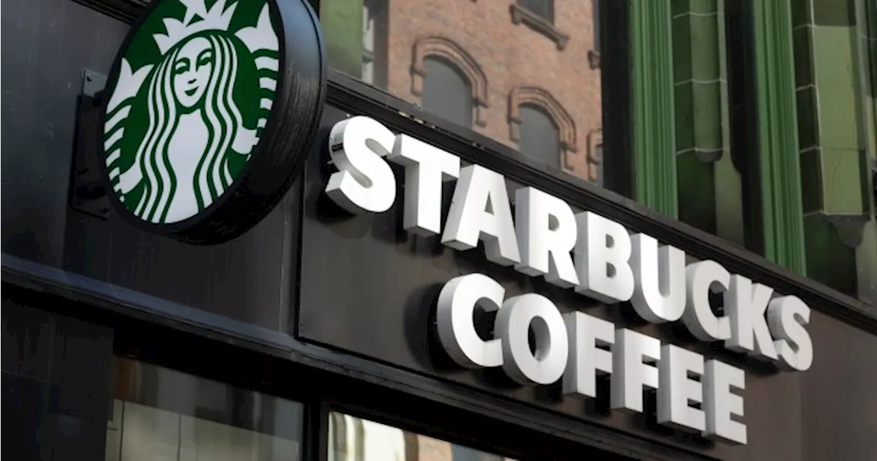 Starbucks spices up exec mix, hiring Chipotle head as new CEO