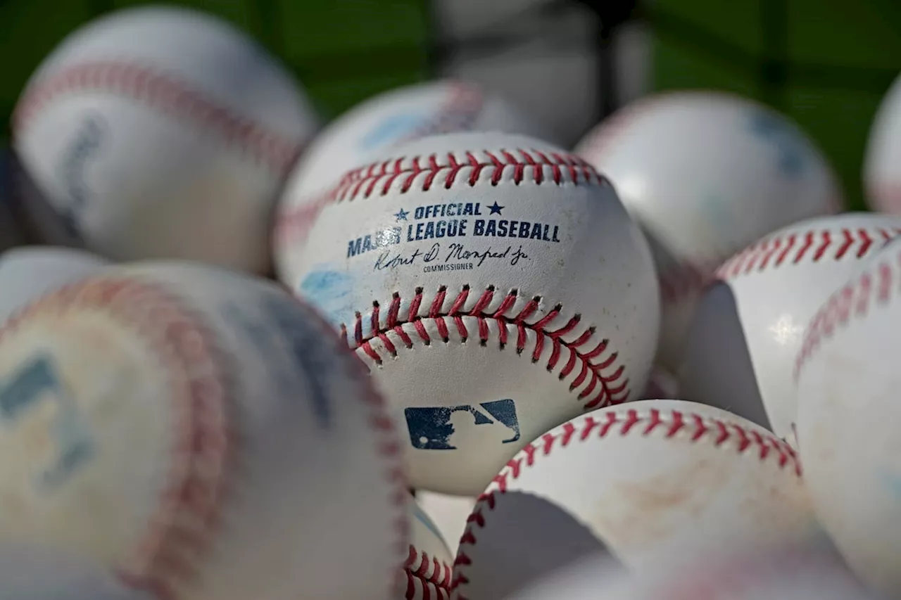 Blue Jays call up second baseman Will Wagner for major league debut against Angels