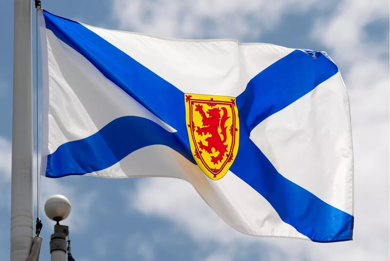 Nova Scotia launches take-home STI testing kit, a first in Atlantic Canada