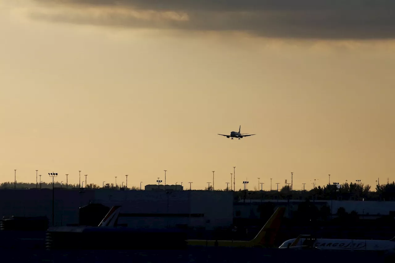 Federal board urges stricter safety rules for loading and dispatching charter flights like air tours