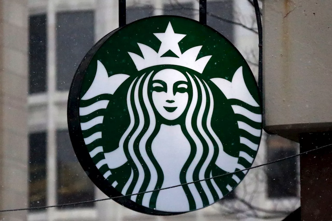 Starbucks taps Chipotle’s Brian Niccol as CEO amid activist pressure