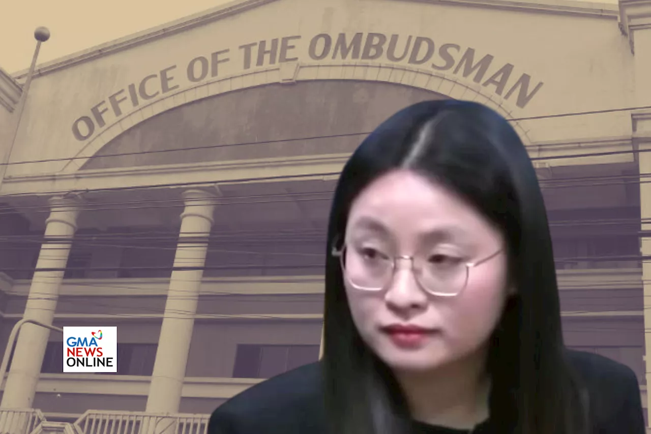 Ombudsman, iniutos na sibakin si Alice Guo bilang alkalde ng Bamban, Tarlac