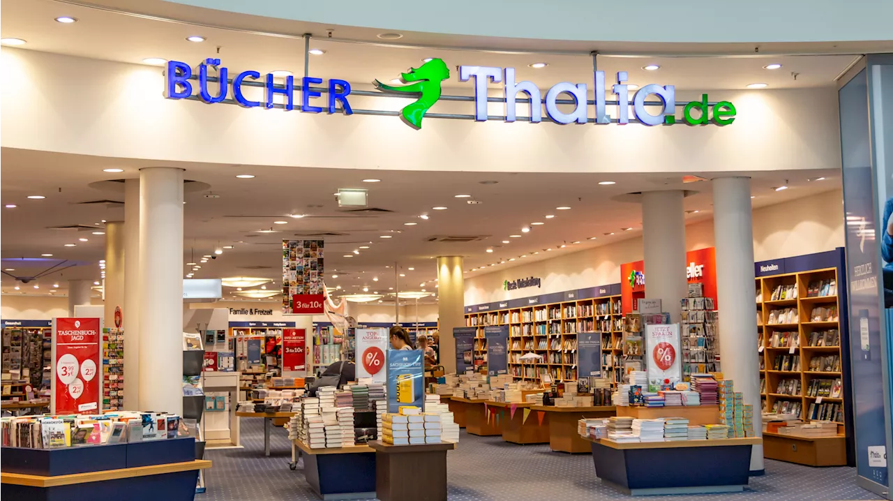 Für Fans von Grey’s Anatomy – Dieser Krankenhaus-Roman ist ein Bestseller bei Thalia & Co.