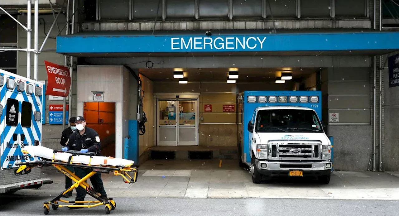 Lower Manhattan groups make last-ditch effort to stop Beth Israel Hospital closure