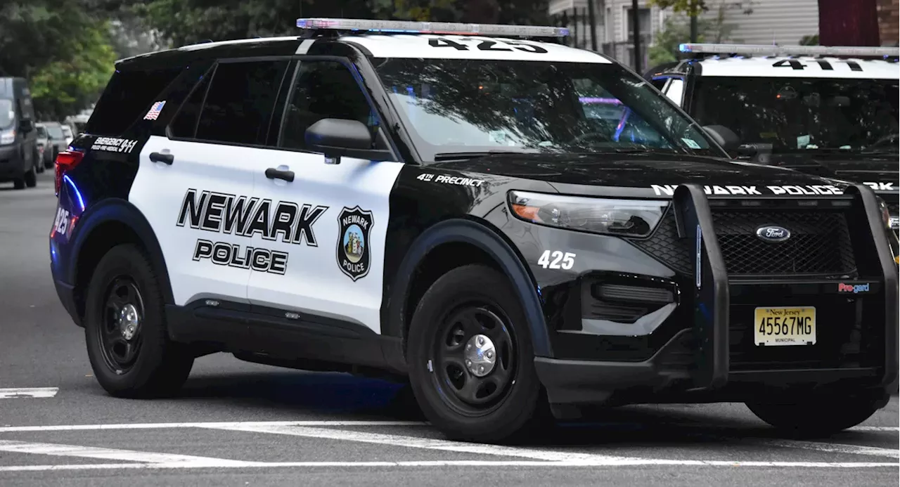 Newark police shot man in struggle over possibly stolen car, NJ attorney general says