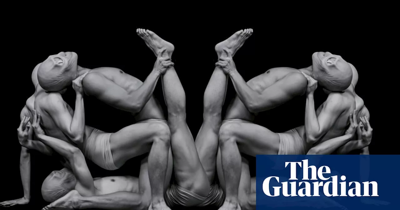 Dance and circus at Edinburgh fringe: high concepts and sky-scraping feats