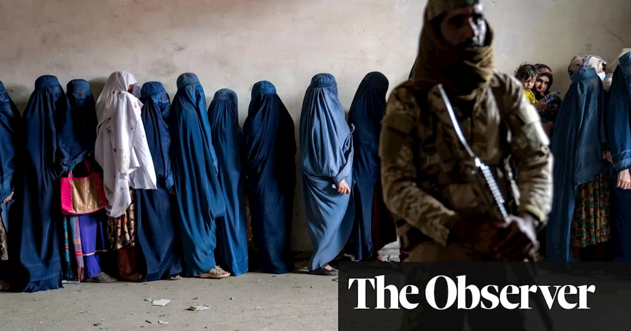 – inspirational resilience in an Afghan women’s writing group