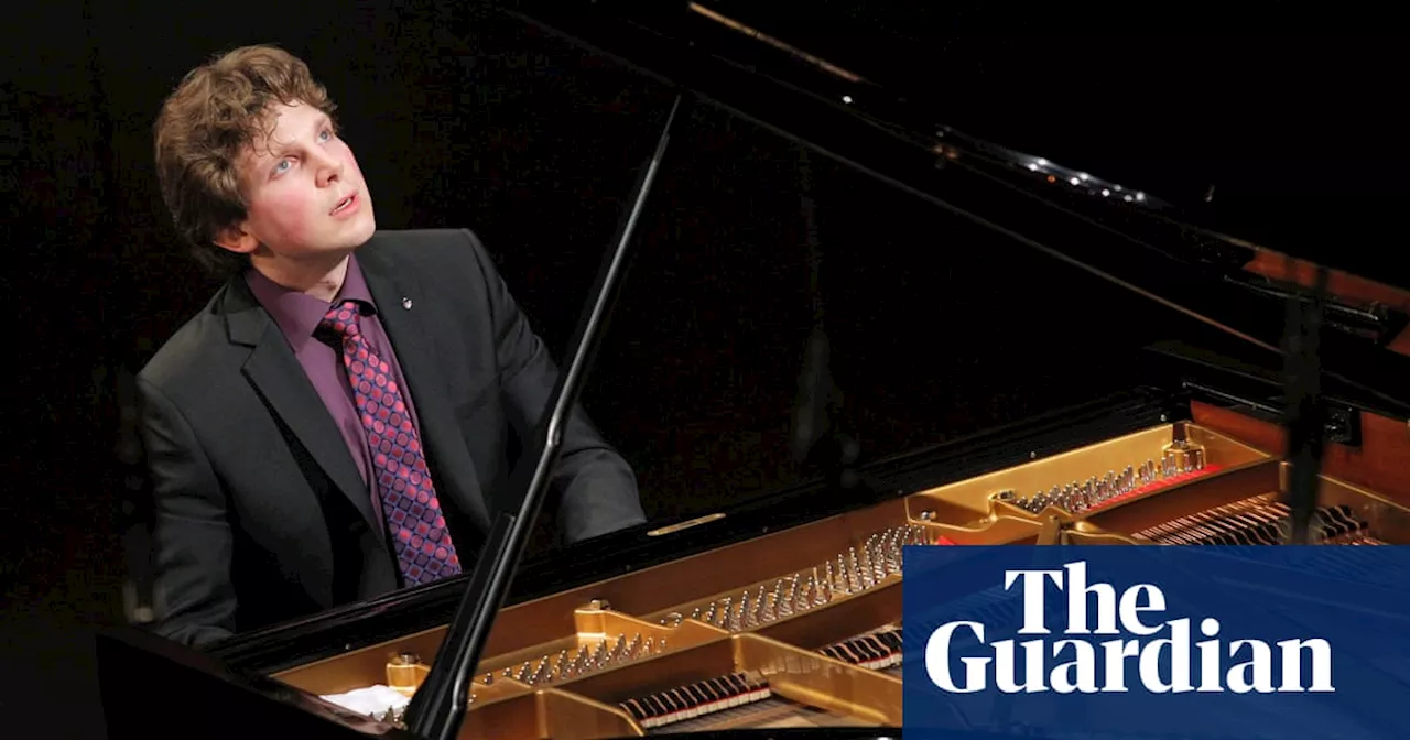 Melbourne Symphony Orchestra cancels pianist’s performance after dedication to journalists killed in Gaza