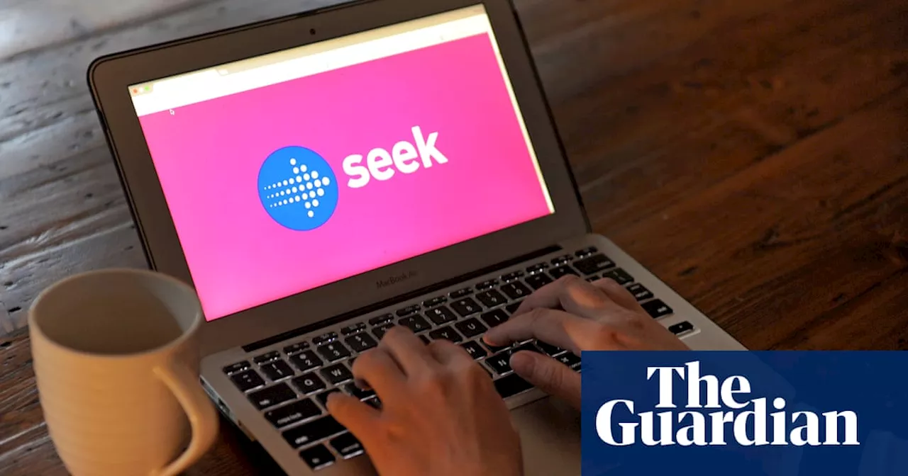 Seek reports ‘significant reduction’ in job advertisements amid Australian recession fears