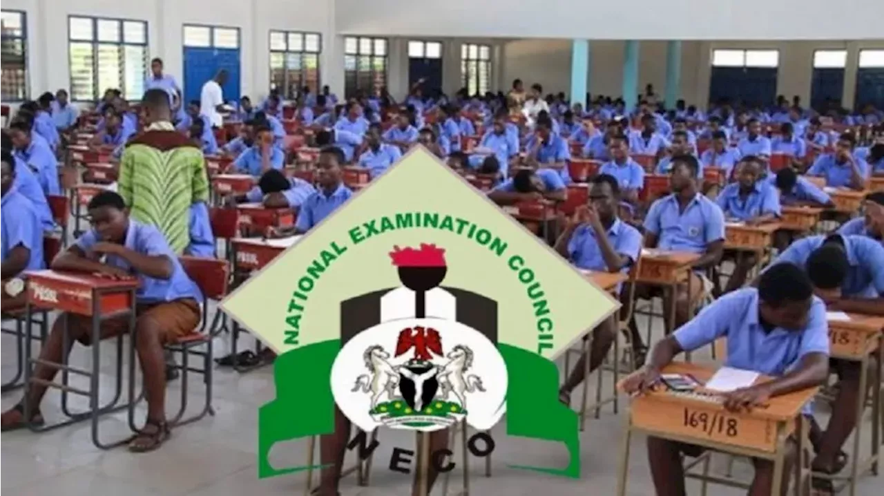 NECO will no longer process certificate reprint requests after one year