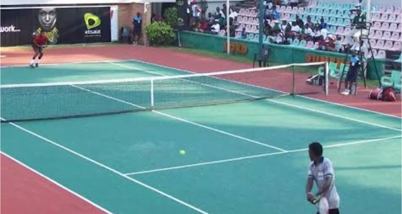 Udoffa, Jimoh win Zenith Next Gen Masters