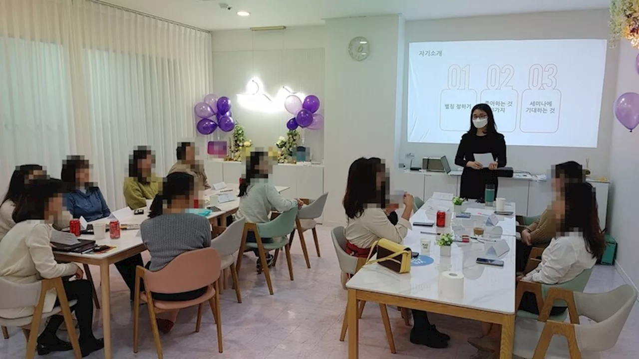 상담, ‘넓은 우주’를 알아가는 일 그리고 나의 밥줄 [6411의 목소리]