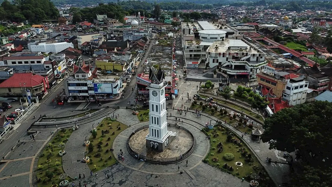 60 Hotel di Sumbar Terdampak Peretasan Akun Google Bisnis