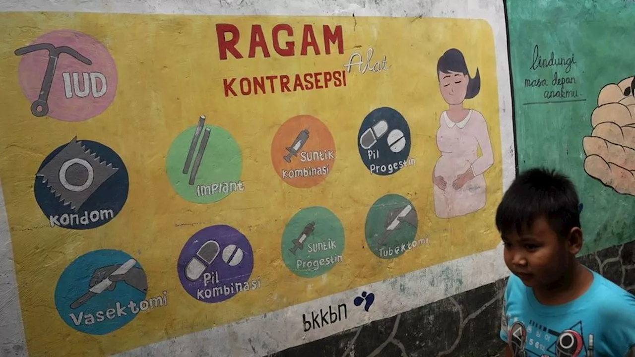 PGRI Minta Aturan Penyediaan Alat Kontrasepsi Anak Usia Sekolah Dihapuskan