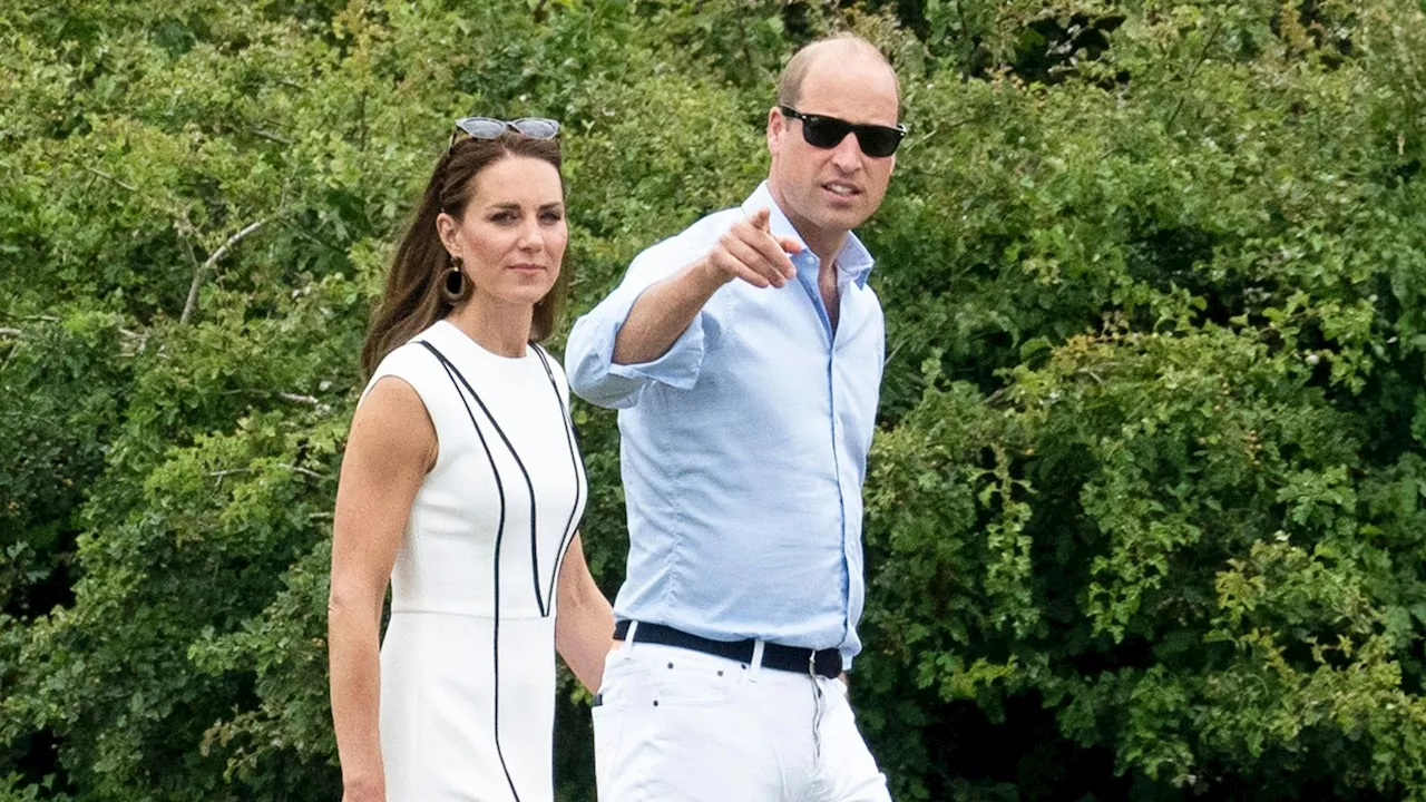 Kate Middleton: ‘I’m tired of their games’