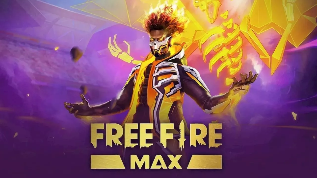 Garena Free Fire MAX, obtén recompensas GRATIS con estos códigos HOY martes 13 de agosto