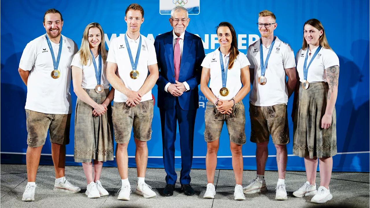 Gold-Held Bontus: 'Hoffe, mein Leben ändert sich nicht'