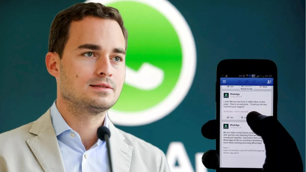 Polizei soll WhatsApp mitlesen - 'Überwachungsstaat' – Krauss kritisiert ÖVP-Pläne