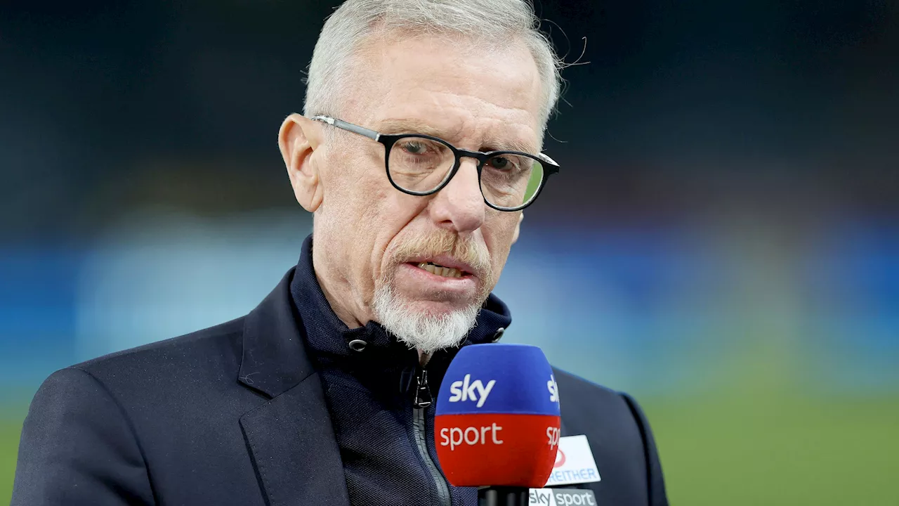  Stöger: 'In Köln kein Abschirmen wie bei Red Bull'