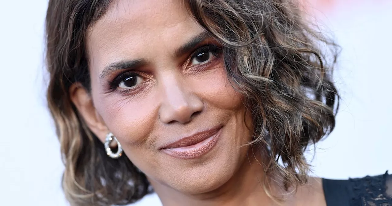 'I've Been Knocked Out 3 Times': Halle Berry Names All Her Injuries From Action Films