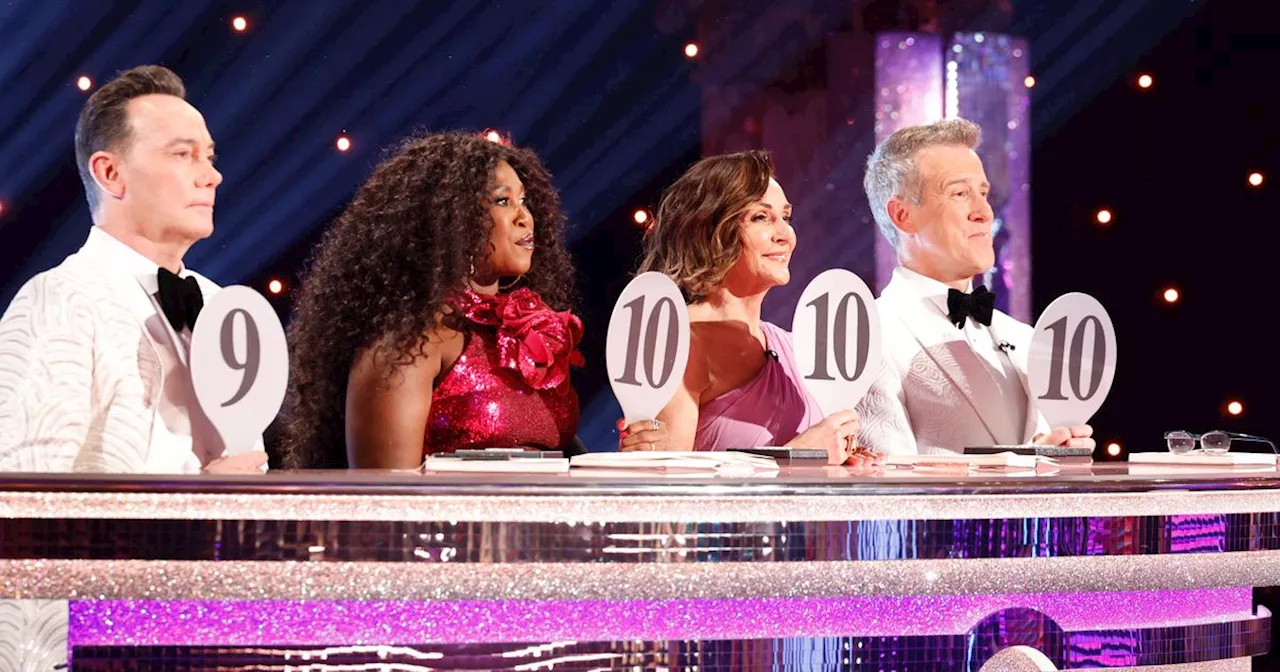 This Year's Strictly Come Dancing Line-Up Is Officially Complete As Final Celebs Are Confirmed