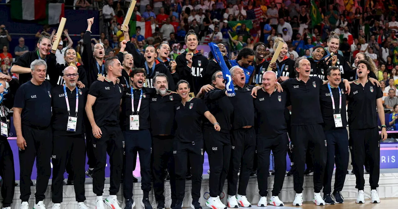 Il vuoto dopo l'Oro: cosa resta agli atleti dopo il sogno olimpico