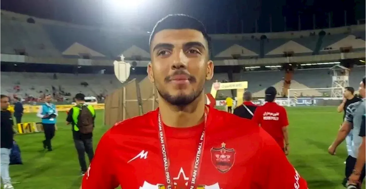 تراکتور و انتقال غیرمنتظره از پرسپولیس!